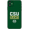 Colorado State University CSU Rams iPhone 11 Skin